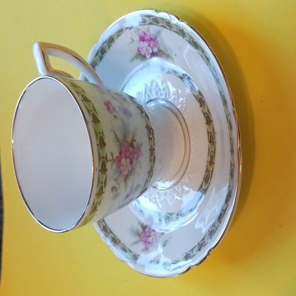 Kitchen Mini Tea Cup Germany - Picture 2 of 5